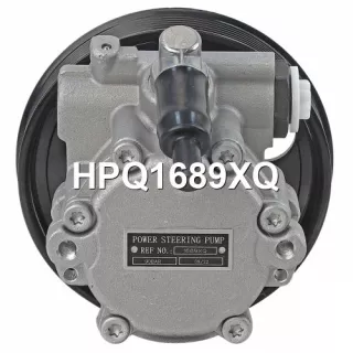 KS00001687,KS01001524,HPQ1689GQ,HPQ1689XQ,P1689,P1689HG,4911000Q3H,4911000Q4B,491100071R,491108694R,491109044R,JPR1039,400N10066Z,7613955614 Насос гидроусилителя руля Renault Thalia Арт А2222662366-92, вид 3