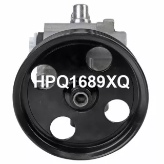 KS00001687,KS01001524,HPQ1689GQ,HPQ1689XQ,P1689,P1689HG,4911000Q3H,4911000Q4B,491100071R,491108694R,491109044R,JPR1039,400N10066Z,7613955614 Насос гидроусилителя руля Renault Thalia Арт А2222662366-92, вид 5