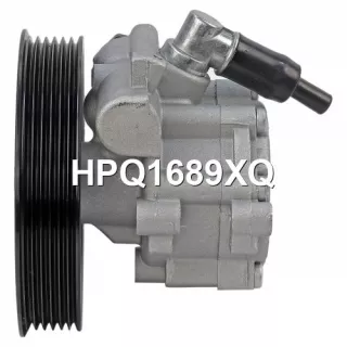 KS00001687,KS01001524,HPQ1689GQ,HPQ1689XQ,P1689,P1689HG,4911000Q3H,4911000Q4B,491100071R,491108694R,491109044R,JPR1039,400N10066Z,7613955614 Насос гидроусилителя руля Renault Thalia Арт А2222662366-92, вид 6