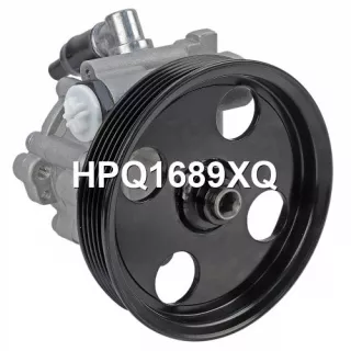 KS00001687,KS01001524,HPQ1689GQ,HPQ1689XQ,P1689,P1689HG,4911000Q3H,4911000Q4B,491100071R,491108694R,491109044R,JPR1039,400N10066Z,7613955614 Насос гидроусилителя руля Renault Thalia Арт А2222662366-94, вид 1