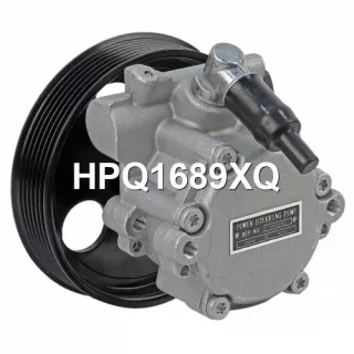 KS00001687,KS01001524,HPQ1689GQ,HPQ1689XQ,P1689,P1689HG,4911000Q3H,4911000Q4B,491100071R,491108694R,491109044R,JPR1039,400N10066Z,7613955614 Насос гидроусилителя руля Renault Thalia Арт А2222662366-94, вид 2