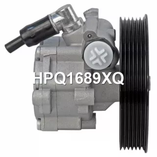 KS00001687,KS01001524,HPQ1689GQ,HPQ1689XQ,P1689,P1689HG,4911000Q3H,4911000Q4B,491100071R,491108694R,491109044R,JPR1039,400N10066Z,7613955614 Насос гидроусилителя руля Renault Thalia Арт А2222662366-94, вид 4