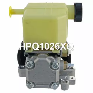 FC0132650A,FC0132650B,HPQ1026GQ,HPQ1026XQ,GJ6A32600B,GJ6A32650F,GJ6E32600B,GJ6E32600C,GJ6E32650E,GJ6E32650F,GJ6E32650G,P1026,P1026HG,P1026NW,400N10056Z Насос гидроусилителя руля Mazda 3 BK Арт А2222691202-1, вид 6