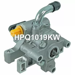 DSP1596,71790904,9661768080,1370733,1534806,1805241,1853489,6C113A671AB,6C113A674AA,6C113A674AB,6C113A674AC,RM6C113A674AA,HPQ1019GQ,HPQ1019KW,HPQ1019XQ,4940190,10P0100,P1019,P1019HG,P1019NW,1673620080,4007KK,JPR759,400N10015Z Насос гидроусилителя руля Ford Tourneo Арт А2223184284-8, вид 3