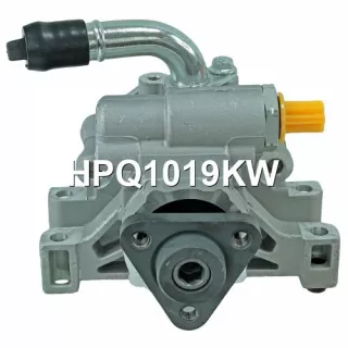 DSP1596,71790904,9661768080,1370733,1534806,1805241,1853489,6C113A671AB,6C113A674AA,6C113A674AB,6C113A674AC,RM6C113A674AA,HPQ1019GQ,HPQ1019KW,HPQ1019XQ,4940190,10P0100,P1019,P1019HG,P1019NW,1673620080,4007KK,JPR759,400N10015Z Насос гидроусилителя руля Ford Tourneo Арт А2223184284-8, вид 5