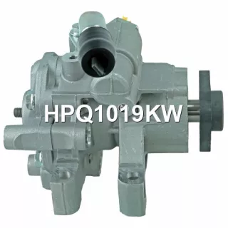 DSP1596,71790904,9661768080,1370733,1534806,1805241,1853489,6C113A671AB,6C113A674AA,6C113A674AB,6C113A674AC,RM6C113A674AA,HPQ1019GQ,HPQ1019KW,HPQ1019XQ,4940190,10P0100,P1019,P1019HG,P1019NW,1673620080,4007KK,JPR759,400N10015Z Насос гидроусилителя руля Ford Tourneo Арт А2223184284-8, вид 7