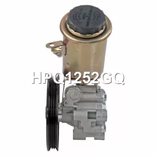 DSP1106,HPQ1252GQ,P1252,P1252HG,443100D010,443100D020,4431052020,4431052050,4431052090,400N10298Z Насос гидроусилителя руля Toyota Yaris VERSO Арт А2222941880-11, вид 4