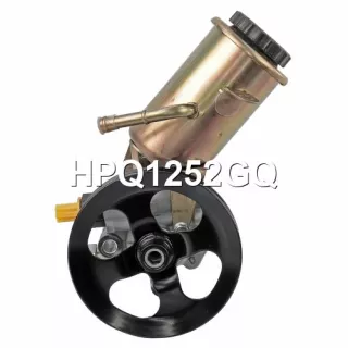 DSP1106,HPQ1252GQ,P1252,P1252HG,443100D010,443100D020,4431052020,4431052050,4431052090,400N10298Z Насос гидроусилителя руля Toyota Yaris VERSO Арт А2222941880-11, вид 5