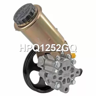 DSP1106,HPQ1252GQ,P1252,P1252HG,443100D010,443100D020,4431052020,4431052050,4431052090,400N10298Z Насос гидроусилителя руля Toyota Yaris VERSO Арт А2222941880-13, вид 2