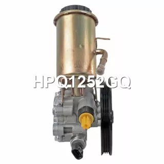 DSP1106,HPQ1252GQ,P1252,P1252HG,443100D010,443100D020,4431052020,4431052050,4431052090,400N10298Z Насос гидроусилителя руля Toyota Yaris 1 Арт А2222941880-7, вид 6