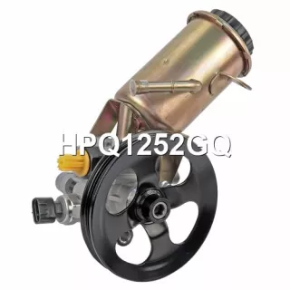 DSP1106,HPQ1252GQ,P1252,P1252HG,443100D010,443100D020,4431052020,4431052050,4431052090,400N10298Z Насос гидроусилителя руля Toyota Yaris 1 Арт А2222941880-9, вид 1