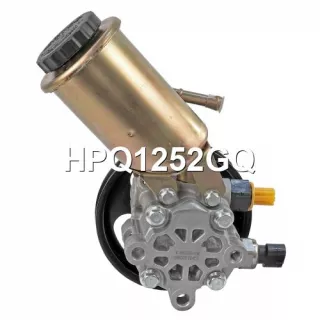 DSP1106,HPQ1252GQ,P1252,P1252HG,443100D010,443100D020,4431052020,4431052050,4431052090,400N10298Z Насос гидроусилителя руля Toyota Yaris 1 Арт А2222941880-9, вид 3