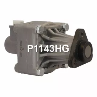 32411134594,32411134596,32411137013,32411137083,32411137951,32411137952,32411138127,32411138129,32411140367,32411140420,32411140831,32411140841,32411141036,32411141037,32411141245,32411141246,32411469276,32412227196,32412227197,HPQ1143GQ,HPQ1143XQ,541002210,P1143,P1143HG,P1143RB,JPR222,JPR328,400N10331Z,7681955259 Насос гидроусилителя руля BMW M3 Арт MOS00216855-7, вид 1