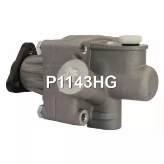 32411134594,32411134596,32411137013,32411137083,32411137951,32411137952,32411138127,32411138129,32411140367,32411140420,32411140831,32411140841,32411141036,32411141037,32411141245,32411141246,32411469276,32412227196,32412227197,HPQ1143GQ,HPQ1143XQ,541002210,P1143,P1143HG,P1143RB,JPR222,JPR328,400N10331Z,7681955259 Насос гидроусилителя руля BMW M3 Арт MOS00216855-7, вид 2