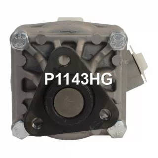 32411134594,32411134596,32411137013,32411137083,32411137951,32411137952,32411138127,32411138129,32411140367,32411140420,32411140831,32411140841,32411141036,32411141037,32411141245,32411141246,32411469276,32412227196,32412227197,HPQ1143GQ,HPQ1143XQ,541002210,P1143,P1143HG,P1143RB,JPR222,JPR328,400N10331Z,7681955259 Насос гидроусилителя руля BMW M3 Арт MOS00216855-7, вид 6