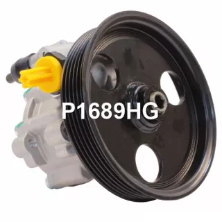 KS00001687,KS01001524,HPQ1689GQ,HPQ1689XQ,P1689,P1689HG,4911000Q3H,4911000Q4B,491100071R,491108694R,491109044R,JPR1039,400N10066Z,7613955614 Насос гидроусилителя руля Renault Thalia Арт А2222618562-92, вид 1