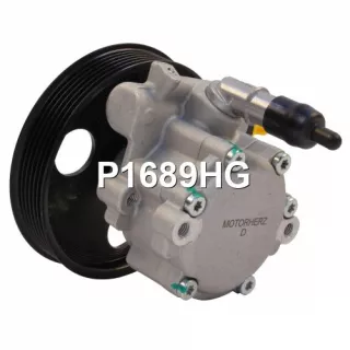 KS00001687,KS01001524,HPQ1689GQ,HPQ1689XQ,P1689,P1689HG,4911000Q3H,4911000Q4B,491100071R,491108694R,491109044R,JPR1039,400N10066Z,7613955614 Насос гидроусилителя руля Renault Thalia Арт А2222618562-92, вид 2