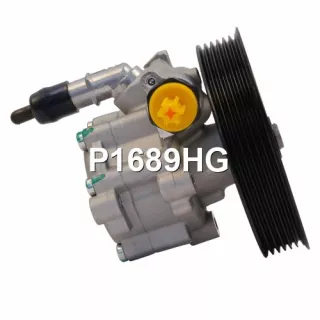 KS00001687,KS01001524,HPQ1689GQ,HPQ1689XQ,P1689,P1689HG,4911000Q3H,4911000Q4B,491100071R,491108694R,491109044R,JPR1039,400N10066Z,7613955614 Насос гидроусилителя руля Renault Thalia Арт А2222618562-92, вид 5