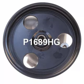 KS00001687,KS01001524,HPQ1689GQ,HPQ1689XQ,P1689,P1689HG,4911000Q3H,4911000Q4B,491100071R,491108694R,491109044R,JPR1039,400N10066Z,7613955614 Насос гидроусилителя руля Renault Thalia Арт А2222618562-92, вид 6