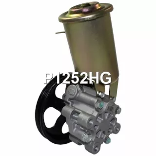 DSP1106,HPQ1252GQ,P1252,P1252HG,443100D010,443100D020,4431052020,4431052050,4431052090,400N10298Z Насос гидроусилителя руля Toyota Yaris VERSO Арт А2222692768-13, вид 2