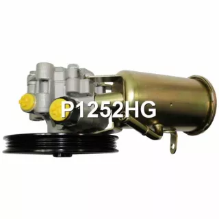 DSP1106,HPQ1252GQ,P1252,P1252HG,443100D010,443100D020,4431052020,4431052050,4431052090,400N10298Z Насос гидроусилителя руля Toyota Yaris VERSO Арт А2222692768-13, вид 3