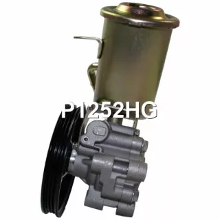 DSP1106,HPQ1252GQ,P1252,P1252HG,443100D010,443100D020,4431052020,4431052050,4431052090,400N10298Z Насос гидроусилителя руля Toyota Yaris VERSO Арт А2222692768-13, вид 4