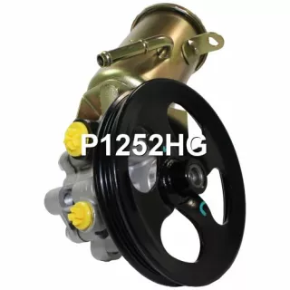 DSP1106,HPQ1252GQ,P1252,P1252HG,443100D010,443100D020,4431052020,4431052050,4431052090,400N10298Z Насос гидроусилителя руля Toyota Yaris 1 Арт А2222692768-3, вид 1