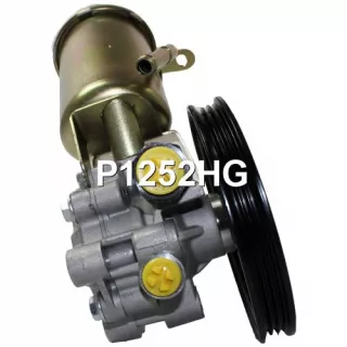 DSP1106,HPQ1252GQ,P1252,P1252HG,443100D010,443100D020,4431052020,4431052050,4431052090,400N10298Z Насос гидроусилителя руля Toyota Yaris 1 Арт А2222692768-3, вид 5