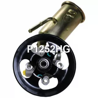 DSP1106,HPQ1252GQ,P1252,P1252HG,443100D010,443100D020,4431052020,4431052050,4431052090,400N10298Z Насос гидроусилителя руля Toyota Yaris 1 Арт А2222692768-3, вид 6