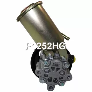 DSP1106,HPQ1252GQ,P1252,P1252HG,443100D010,443100D020,4431052020,4431052050,4431052090,400N10298Z Насос гидроусилителя руля Toyota Yaris 1 Арт А2222692768-3, вид 7