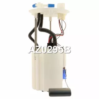 A555HK1096,311102P000,KR0295M,77435,775598,AZ0295B,601N10086Z Насос топливный Hyundai Santa FE 3 (DM) 2.4л Арт А2223235561-1, вид 5