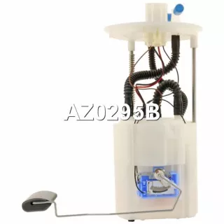 A555HK1096,311102P000,KR0295M,77435,775598,AZ0295B,601N10086Z Насос топливный Kia Sorento 2 2.4л Арт А2223235561-3, вид 1