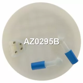 A555HK1096,311102P000,KR0295M,77435,775598,AZ0295B,601N10086Z Насос топливный Kia Sorento 2 2.4л Арт А2223235561-3, вид 2