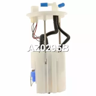 A555HK1096,311102P000,KR0295M,77435,775598,AZ0295B,601N10086Z Насос топливный Kia Sorento 2 2.4л Арт А2223235561-3, вид 3