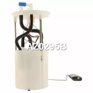 A555HK1096,311102P000,KR0295M,77435,775598,AZ0295B,601N10086Z Насос топливный Kia Sorento 2 2.4л Арт А2223235561-3, вид 4