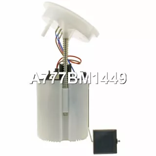 E10804M,16117197076,16147163297,A777BM1449,KR8751M,77443,775632,705656160,A2C53101330Z,601N10185Z Насос топливный BMW 3 E46 2.0л Арт А2222297787-8, вид 5