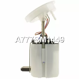 E10804M,16117197076,16147163297,A777BM1449,KR8751M,77443,775632,705656160,A2C53101330Z,601N10185Z Насос топливный BMW 3 E90/E91/E92/E93 2.0л Арт А2222297787-10, вид 3