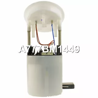 E10804M,16117197076,16147163297,A777BM1449,KR8751M,77443,775632,705656160,A2C53101330Z,601N10185Z Насос топливный BMW 3 E90/E91/E92/E93 2.0л Арт А2222297787-10, вид 4