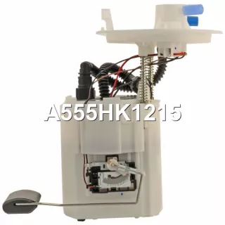 A555HK1215,311101R100,311101R200,311104L000,KR0374M,77806E,AZ0374B,601N10019Z Насос топливный Hyundai Accent RB 1.6л Арт А2222465466-1, вид 1