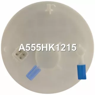 A555HK1215,311101R100,311101R200,311104L000,KR0374M,77806E,AZ0374B,601N10019Z Насос топливный Hyundai Accent RB 1.6л Арт А2222465466-1, вид 2