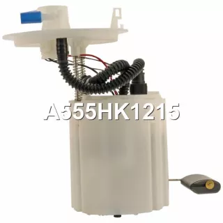 A555HK1215,311101R100,311101R200,311104L000,KR0374M,77806E,AZ0374B,601N10019Z Насос топливный Hyundai Accent RB 1.6л Арт А2222465466-1, вид 4