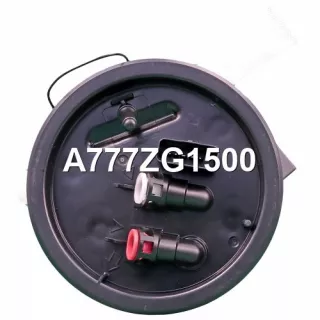 A777ZG1500,KR5115M,AJ5115B,A2C8727840080,30742682,31261006,31274381,31274817,31372881 Насос топливный Volvo V70 3 3.2л Арт А2223081732-3, вид 2