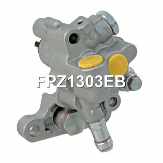 FPZ1303EB,FPZ1303,20440372,20769469,20769476,21539993,3092459,3165985,8193842 Насос топливный низкого давления (ТННД) Volvo FM 12л Арт MOS00386466-2, вид 1