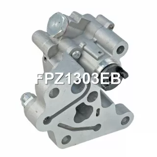 FPZ1303EB,FPZ1303,20440372,20769469,20769476,21539993,3092459,3165985,8193842 Насос топливный низкого давления (ТННД) Volvo FM 12л Арт MOS00386466-2, вид 2