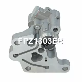 FPZ1303EB,FPZ1303,20440372,20769469,20769476,21539993,3092459,3165985,8193842 Насос топливный низкого давления (ТННД) Volvo FM 12л Арт MOS00386466-2, вид 3