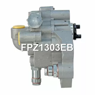 FPZ1303EB,FPZ1303,20440372,20769469,20769476,21539993,3092459,3165985,8193842 Насос топливный низкого давления (ТННД) Volvo FM 12л Арт MOS00386466-2, вид 6