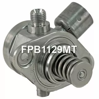 261520139,1752534,BM5G9D376BB,BM5Z9350A,BM5Z9350AFC,FPB1129FE,FPB1129LW,FPB1129MT,KR9008P,GP0007A,GP0007E,31359703 ТНВД Ford Tourneo 1.6л Арт А2223006158-10, вид 1