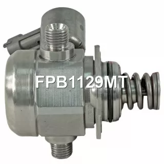 261520139,1752534,BM5G9D376BB,BM5Z9350A,BM5Z9350AFC,FPB1129FE,FPB1129LW,FPB1129MT,KR9008P,GP0007A,GP0007E,31359703 ТНВД Ford Tourneo 1.6л Арт А2223006158-10, вид 6