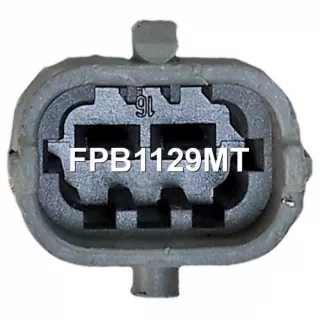 261520139,1752534,BM5G9D376BB,BM5Z9350A,BM5Z9350AFC,FPB1129FE,FPB1129LW,FPB1129MT,KR9008P,GP0007A,GP0007E,31359703 ТНВД Ford Tourneo 1.6л Арт А2223006158-10, вид 7