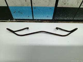 Пружина подвески задняя Ford Tourneo 2004г. 7701049284 - Фото 2